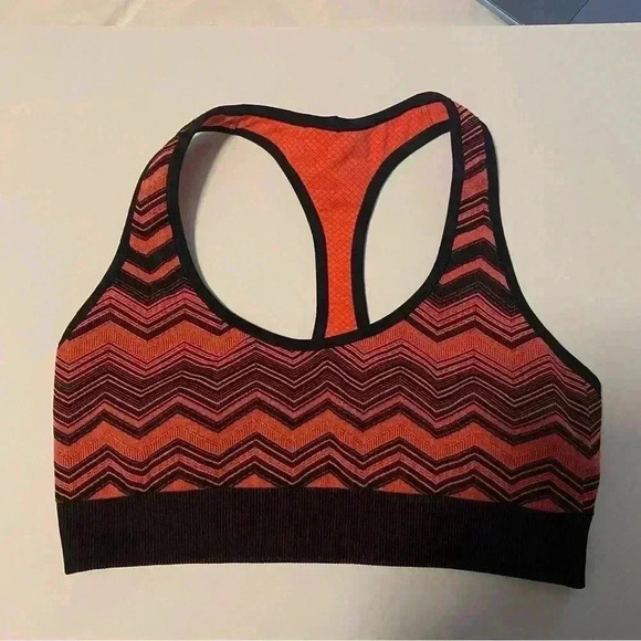 Lululemon Sport Bra - Picture 2 of 4
